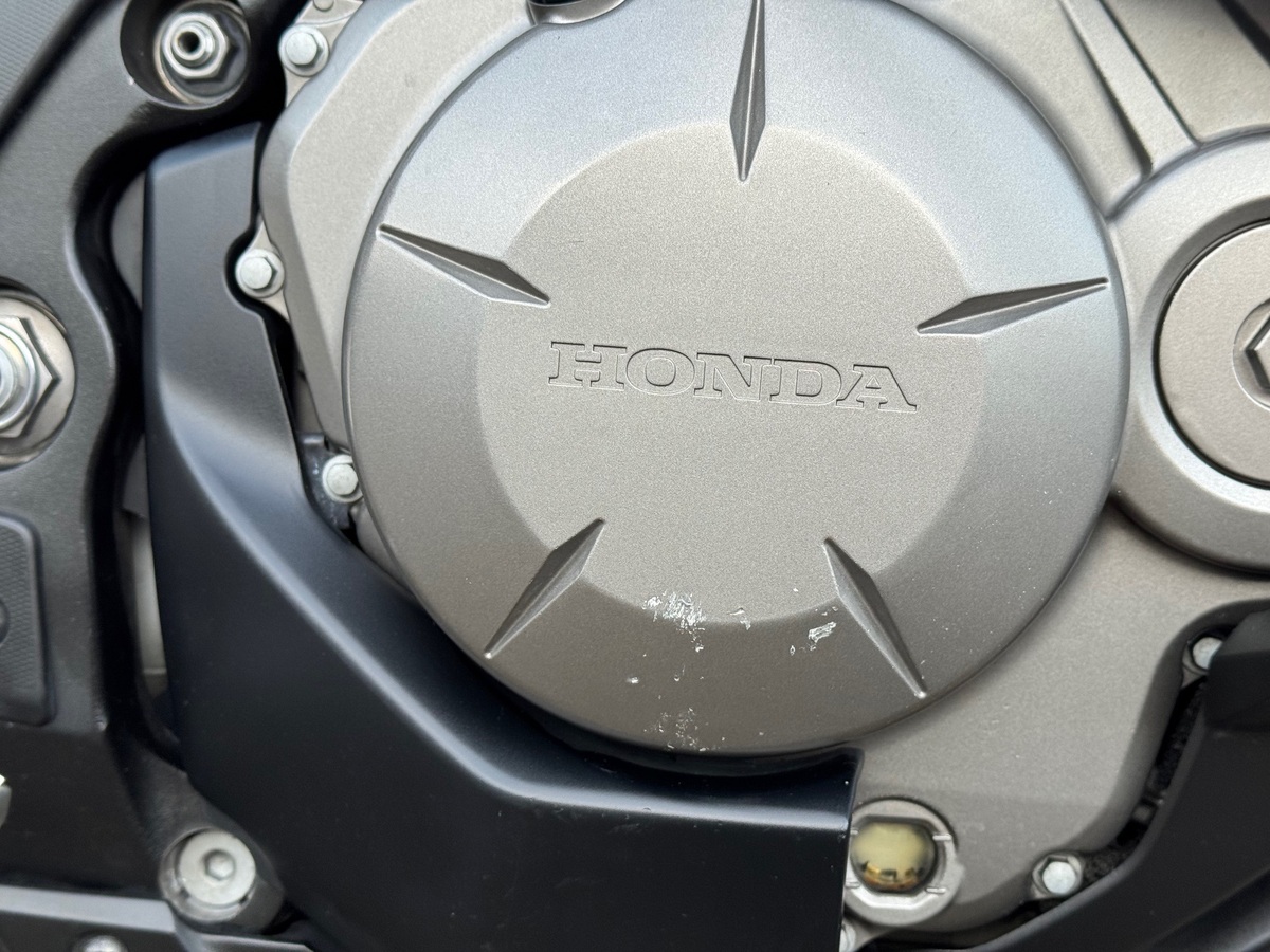 Honda VFR1200F