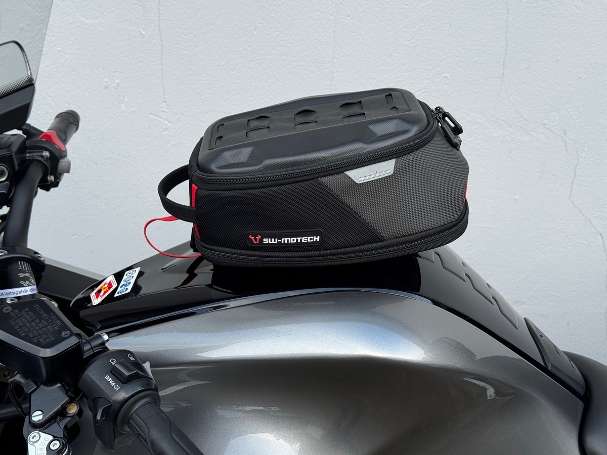 Honda VFR1200F