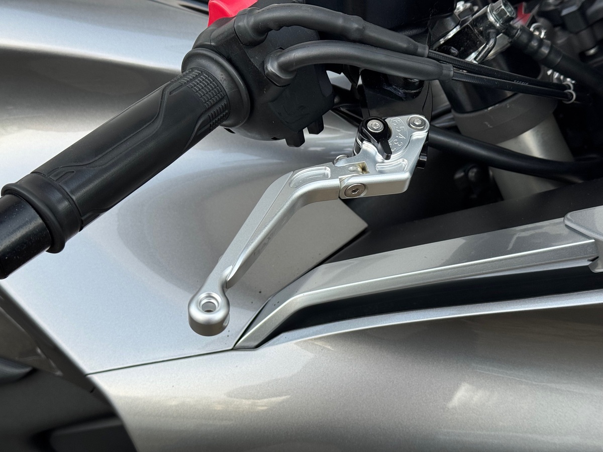Honda VFR1200F