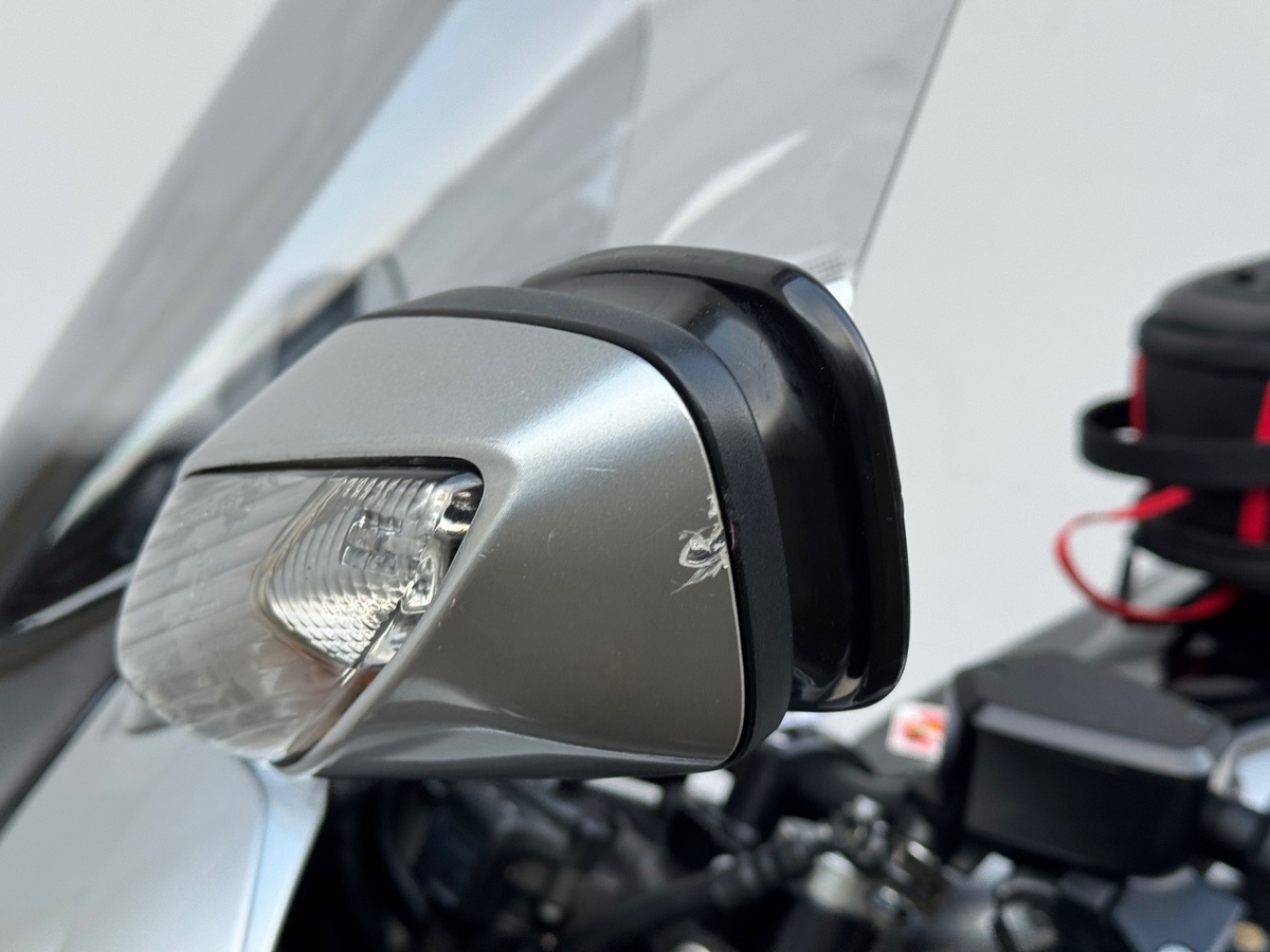 Honda VFR1200F