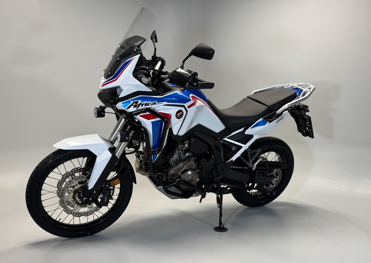 Honda CRF1100DM 3ED