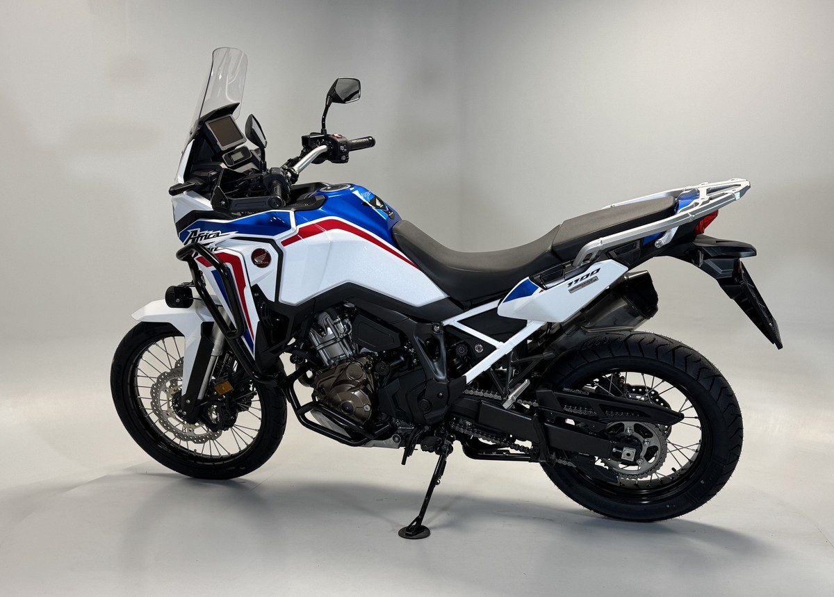 Honda CRF1100DM 3ED