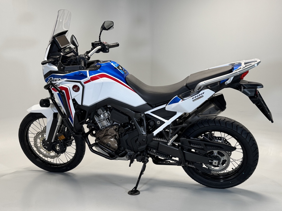 Honda CRF1100DM 3ED