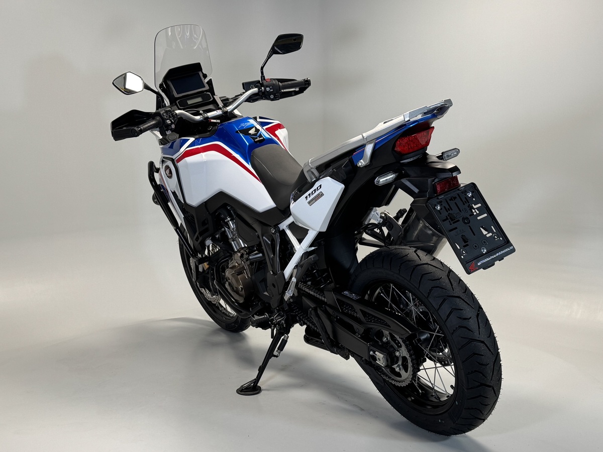 Honda CRF1100DM 3ED