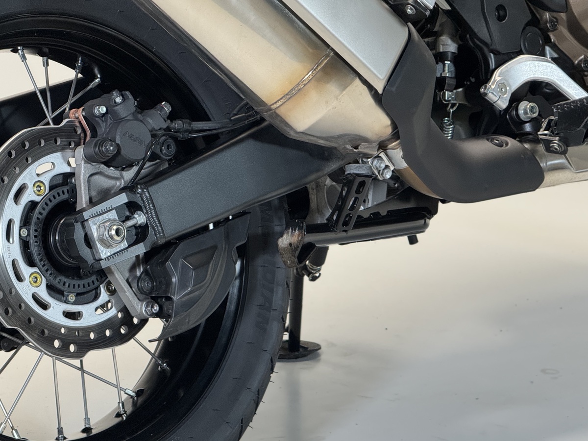Honda CRF1100DM 3ED