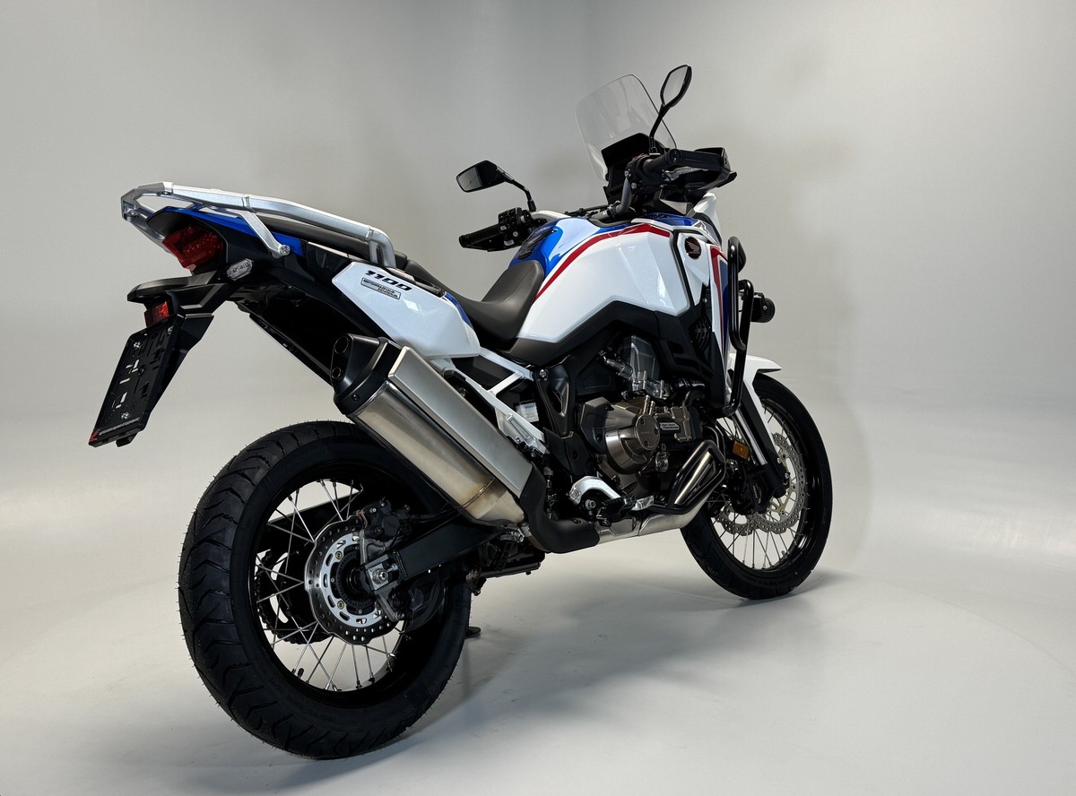 Honda CRF1100DM 3ED