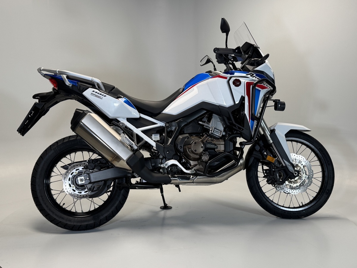 Honda CRF1100DM 3ED