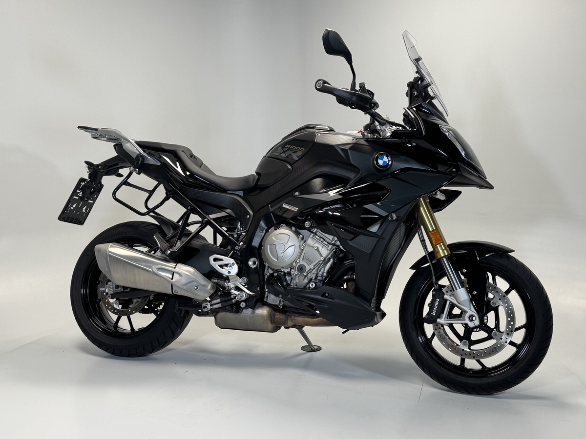 BMW S1000XR