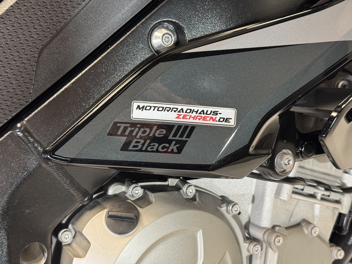 BMW S1000XR