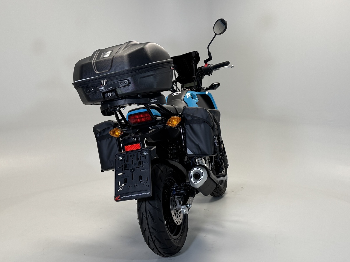 Honda Grom 125