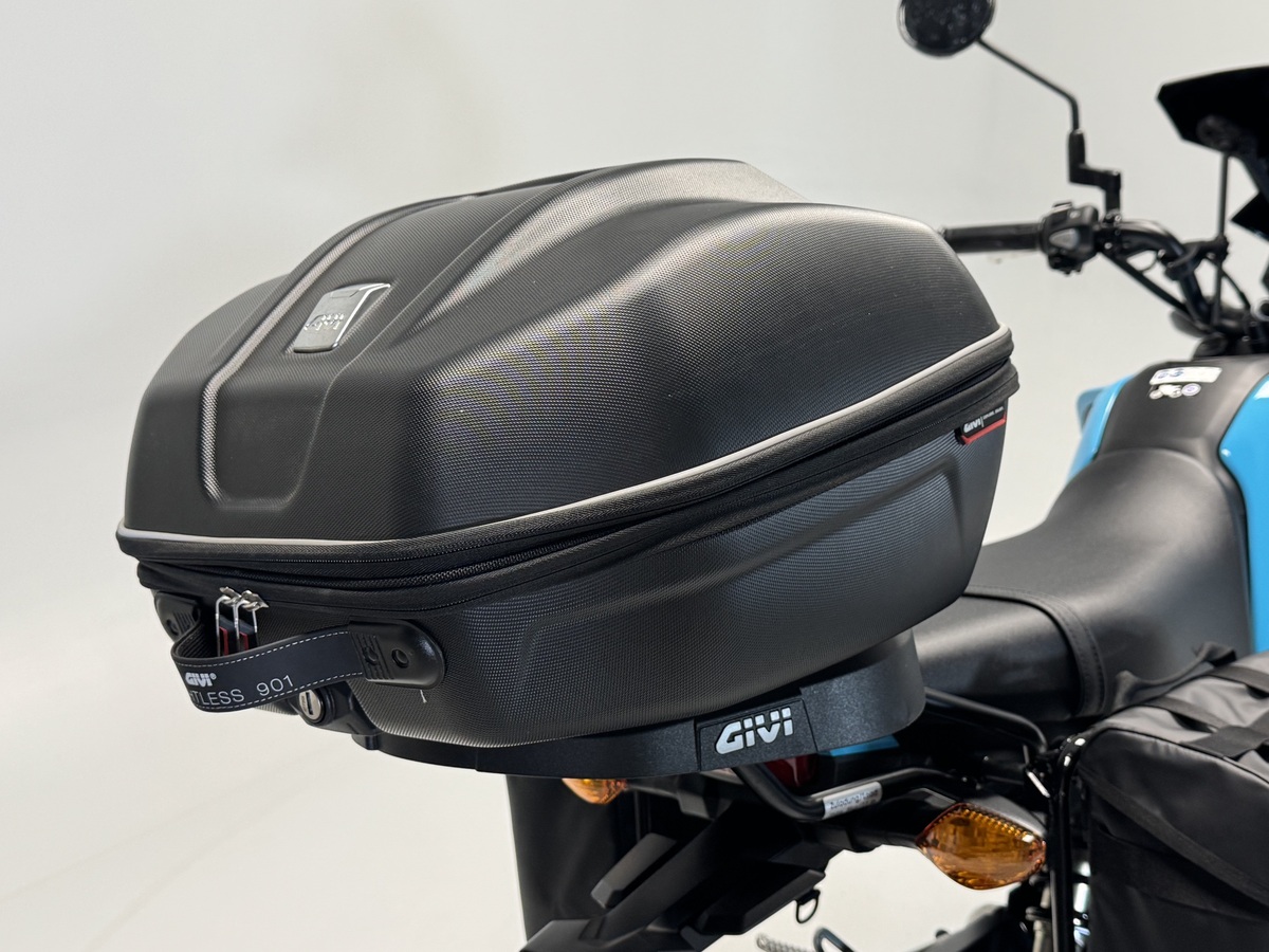 Honda Grom 125