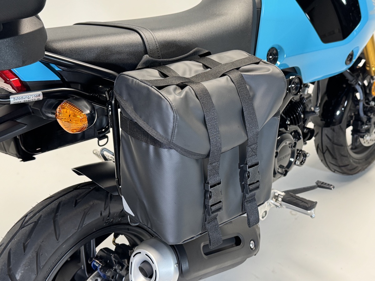 Honda Grom 125