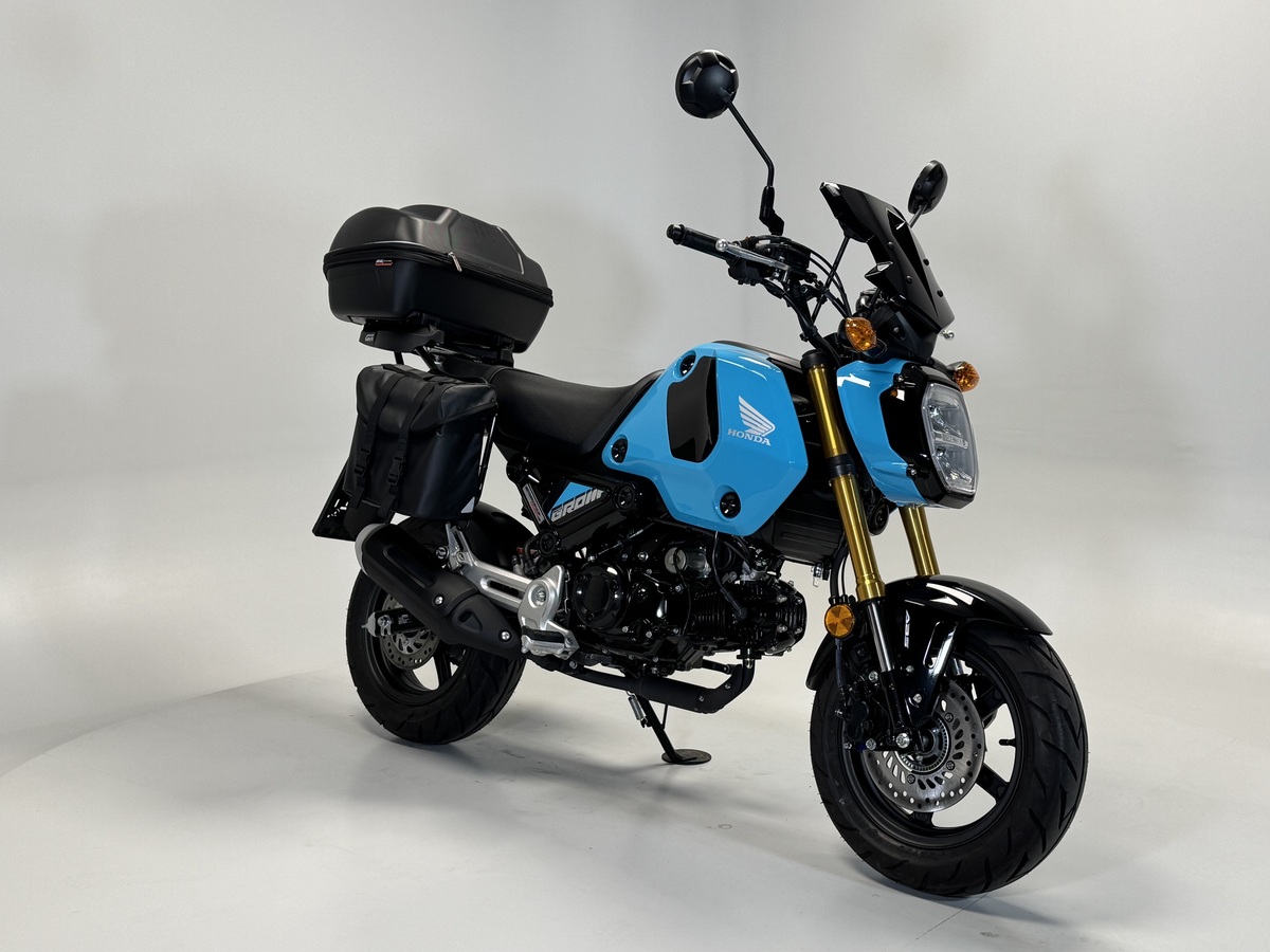 Honda Grom 125