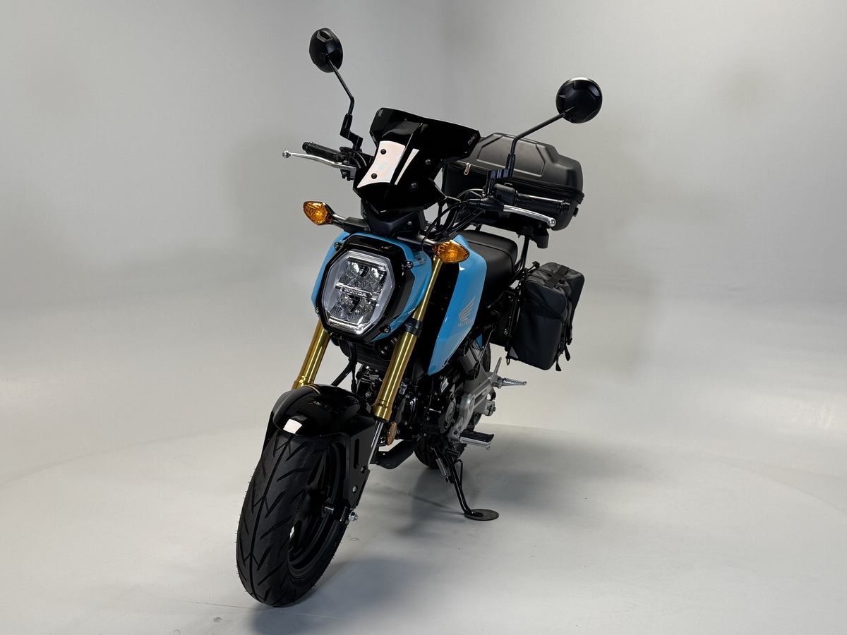 Honda Grom 125