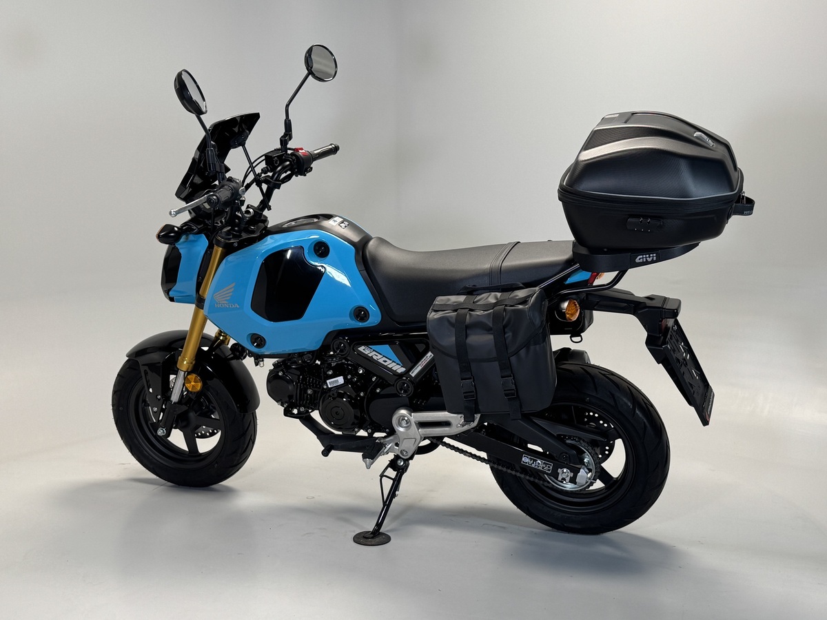 Honda Grom 125