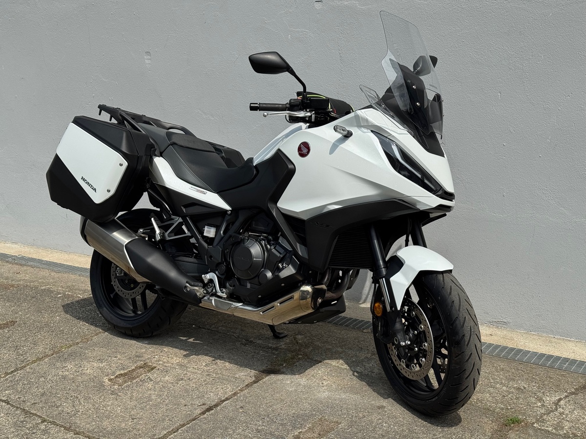 Honda NT1100AP