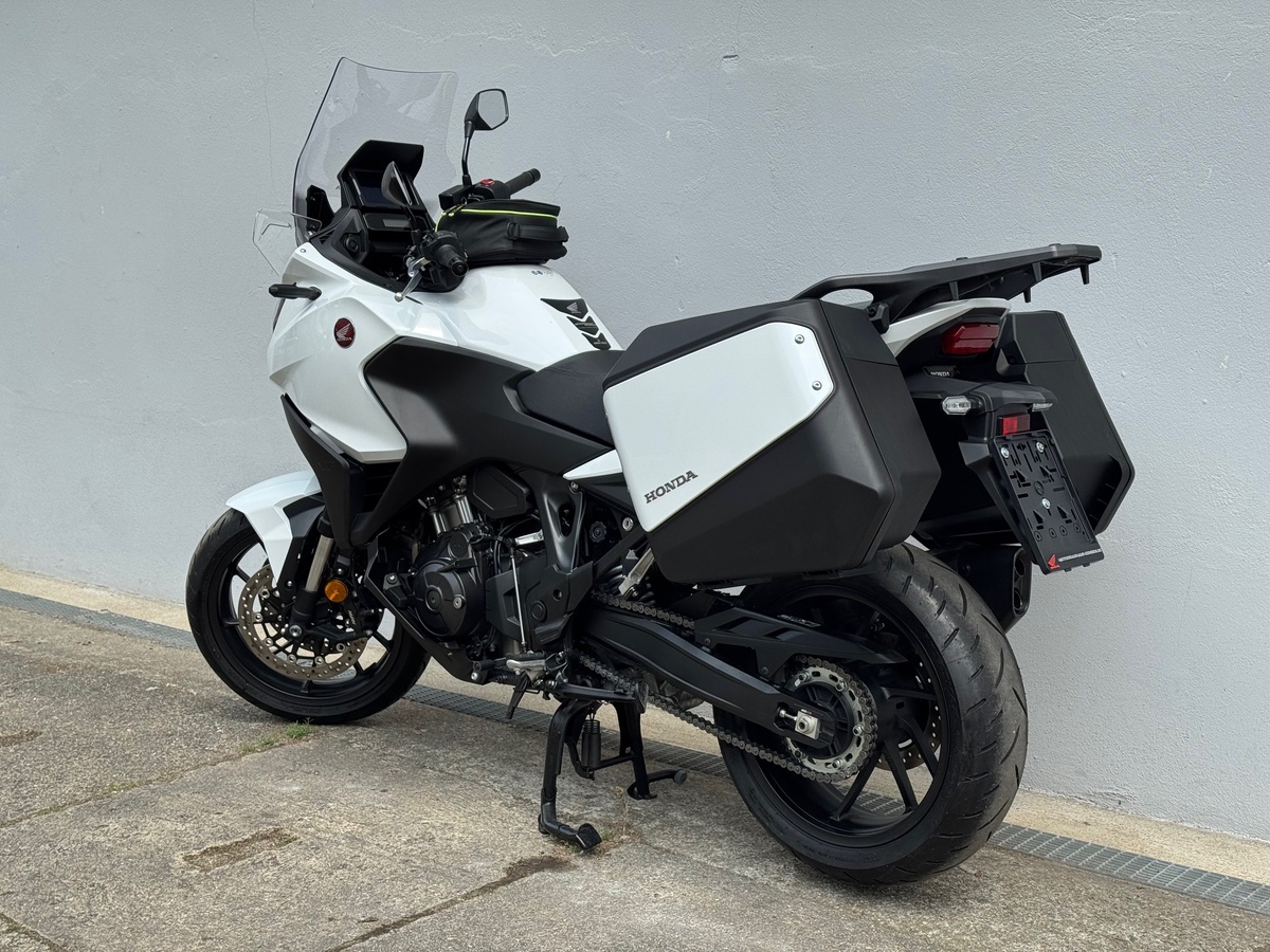 Honda NT1100AP