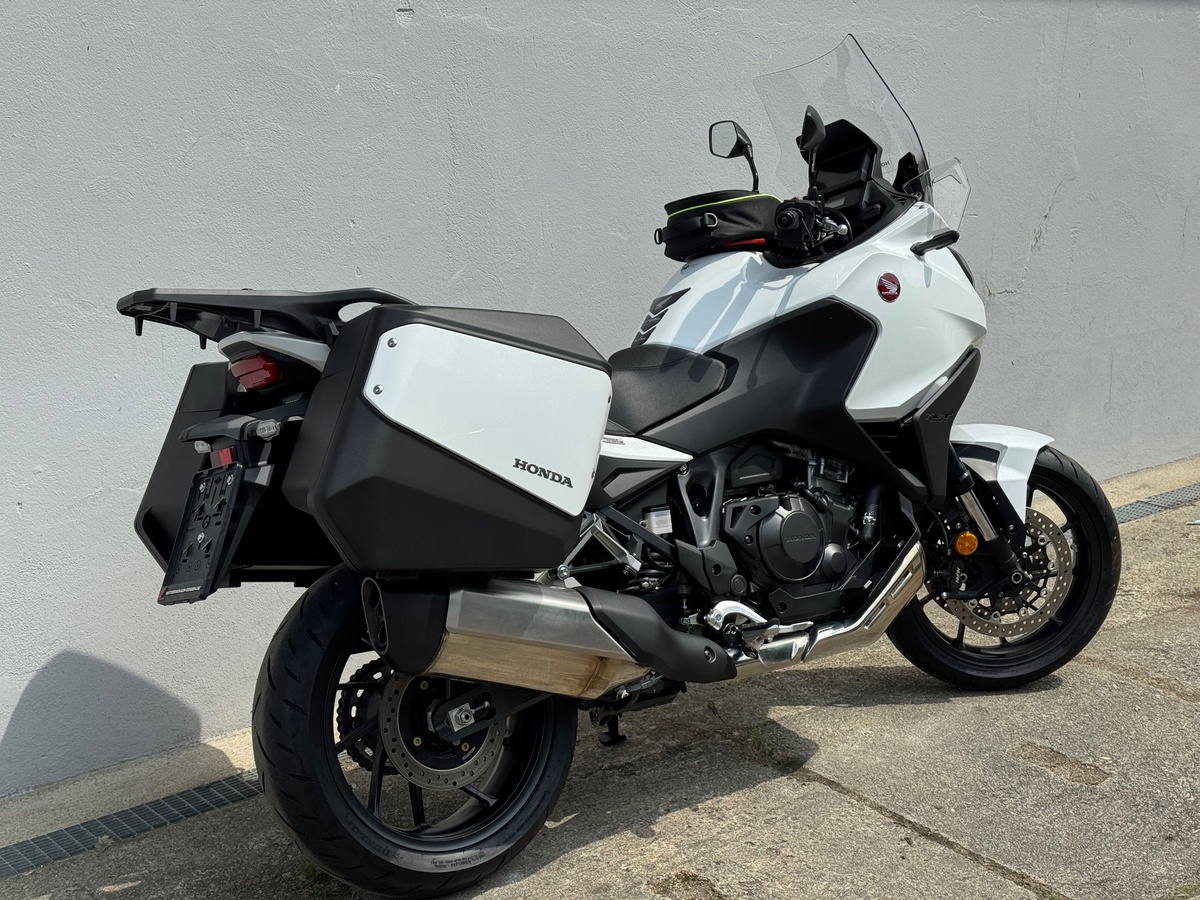 Honda NT1100AP