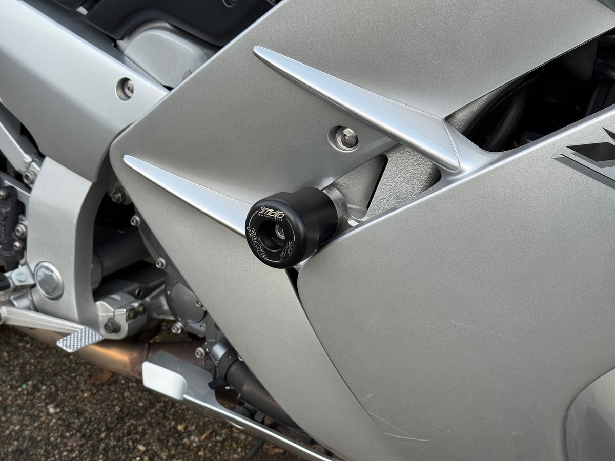Yamaha FJR1300