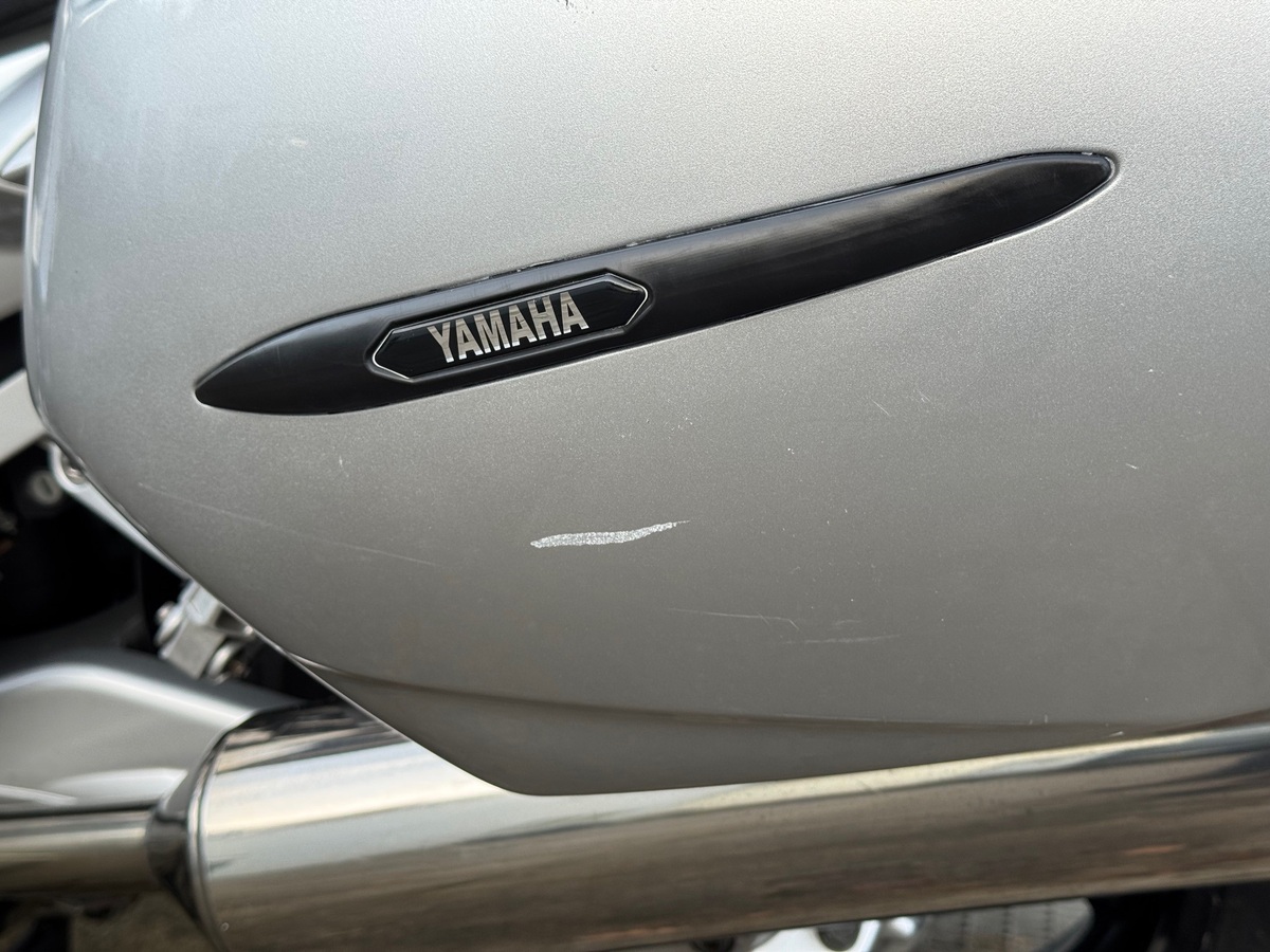 Yamaha FJR1300