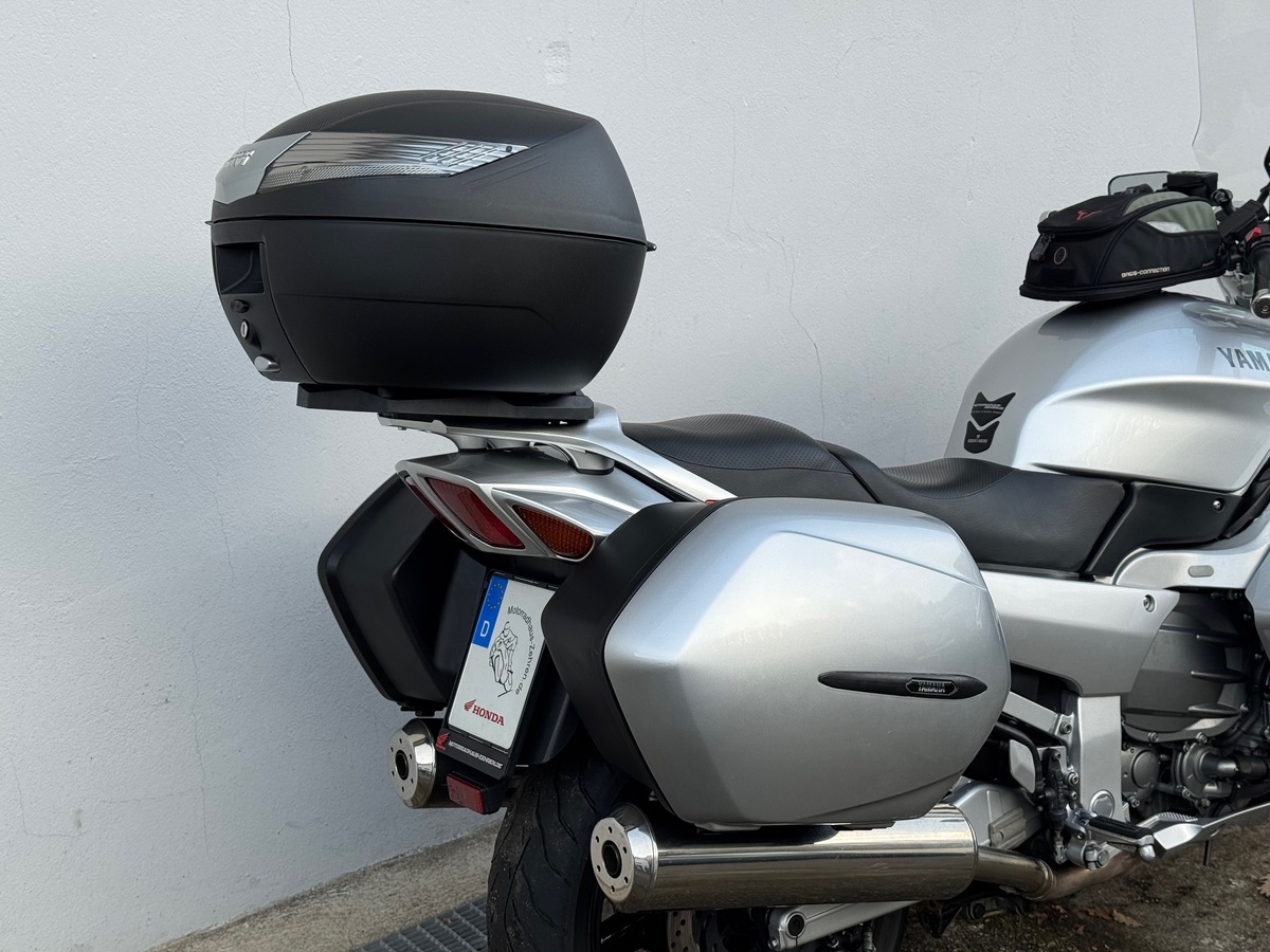 Yamaha FJR1300