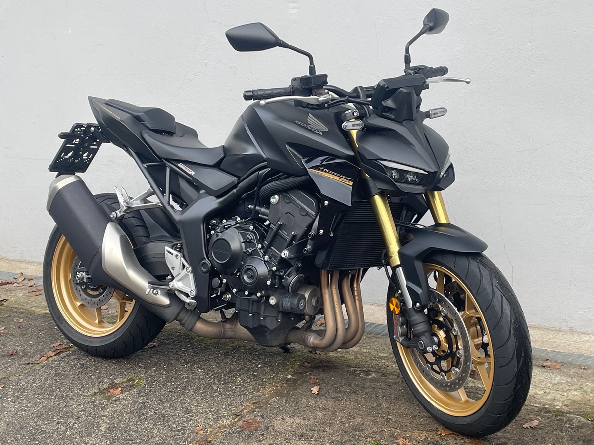 Honda CB1000SPS