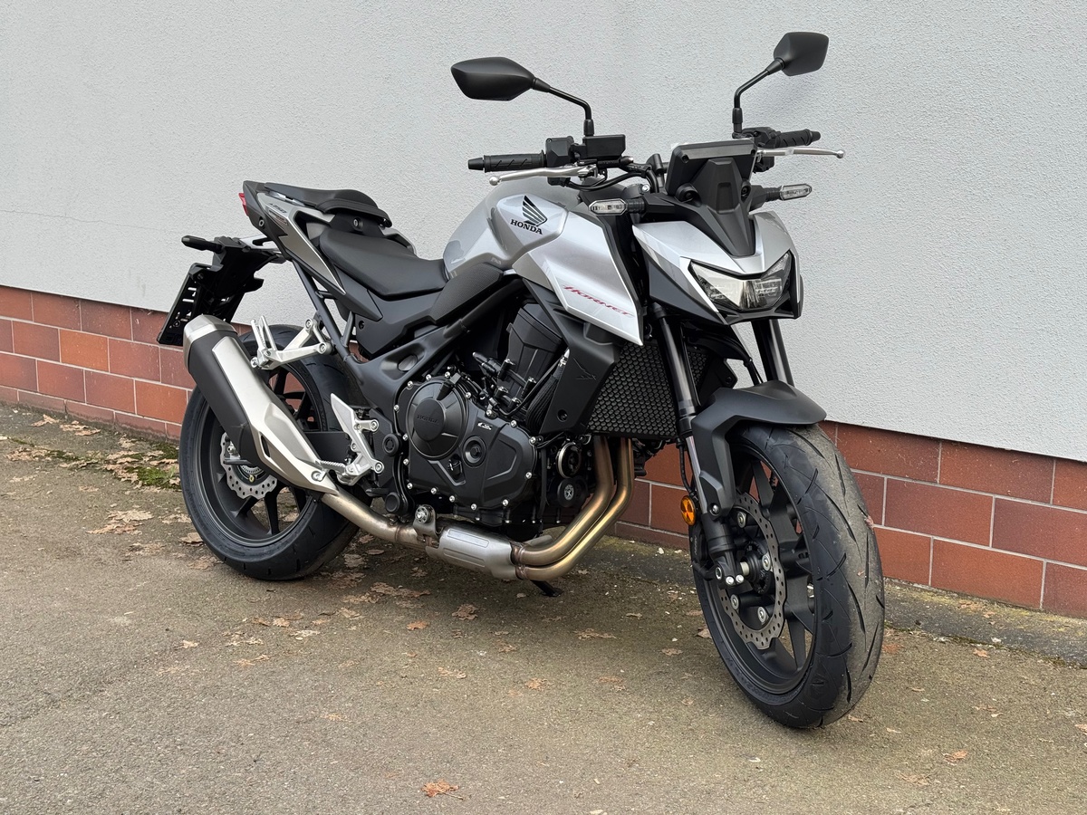 Honda CB750AS Hornet