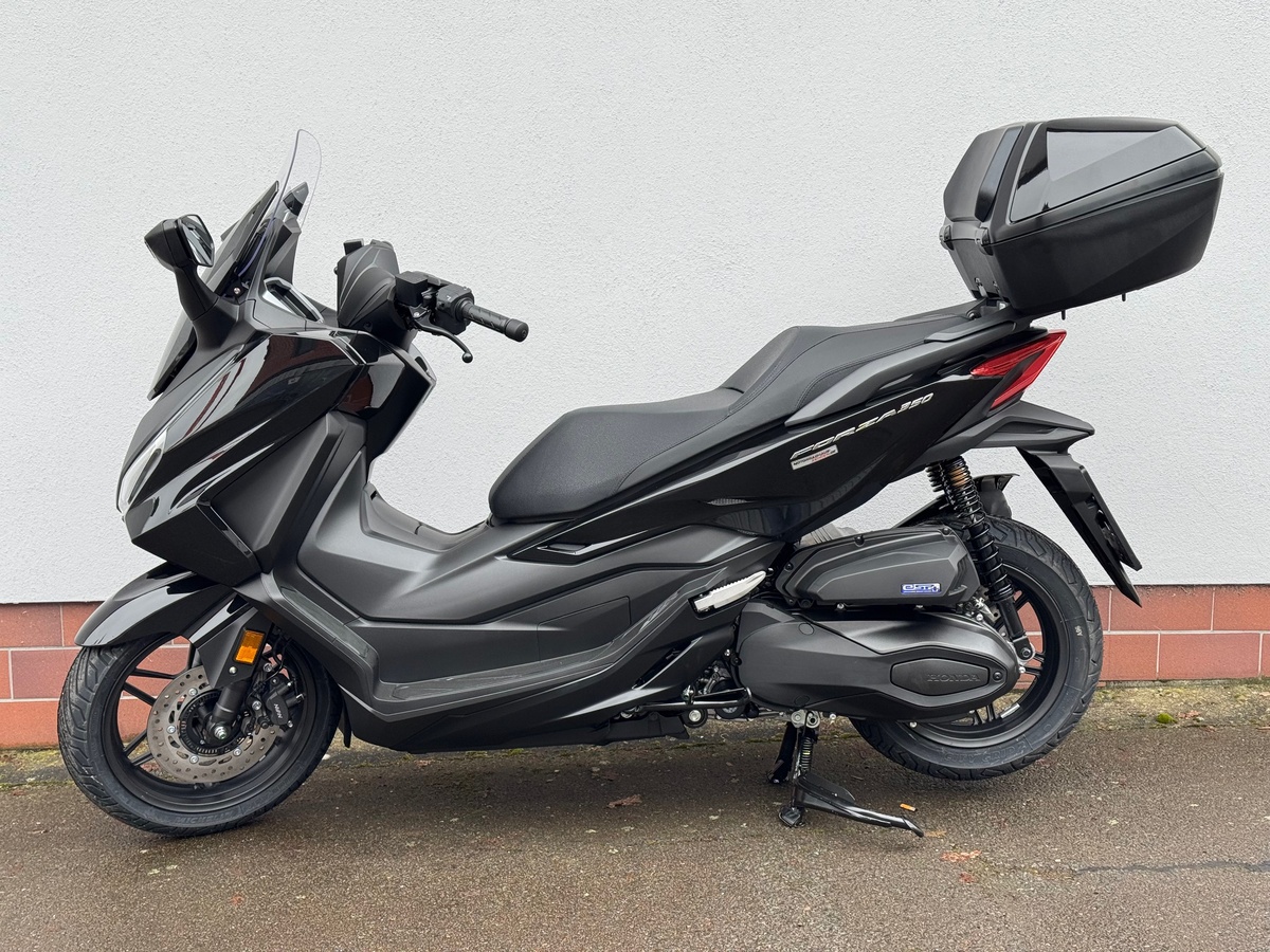 Honda FORZA 350