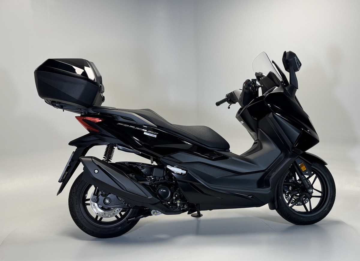 Honda FORZA 350