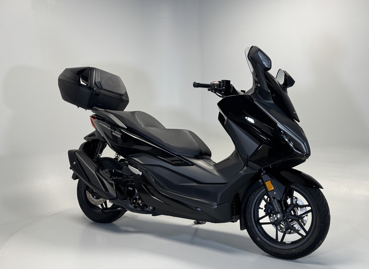 Honda FORZA 350