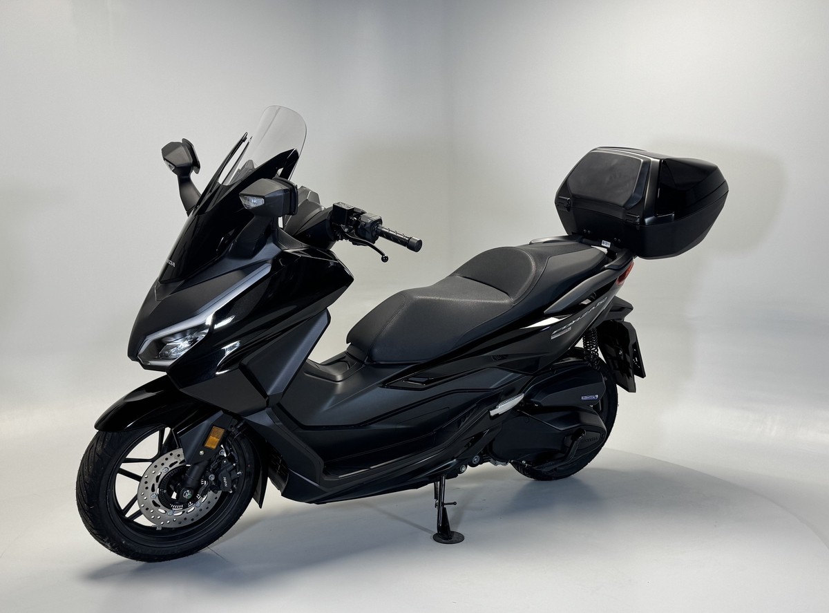 Honda FORZA 350