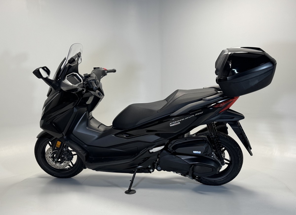 Honda FORZA 350