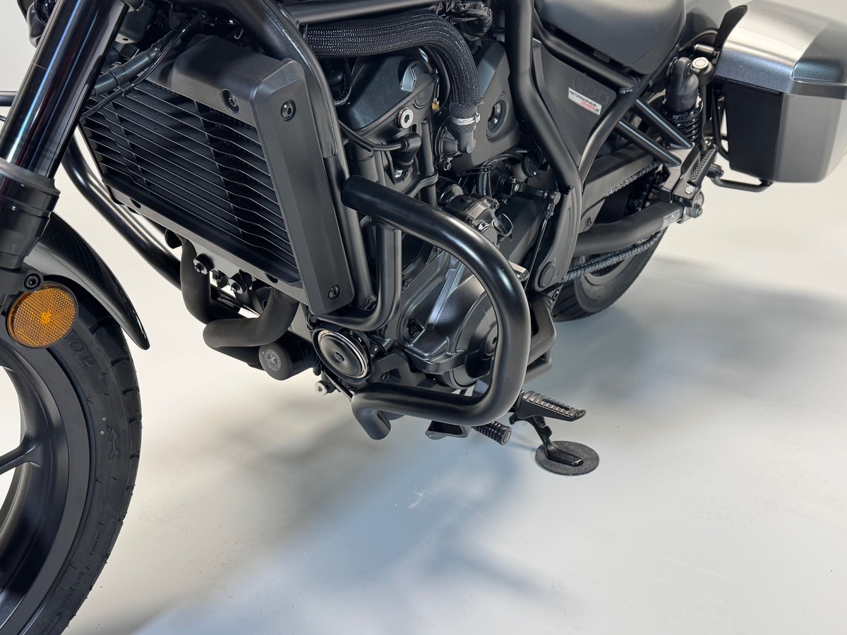 Honda CMX1100 T Rebel