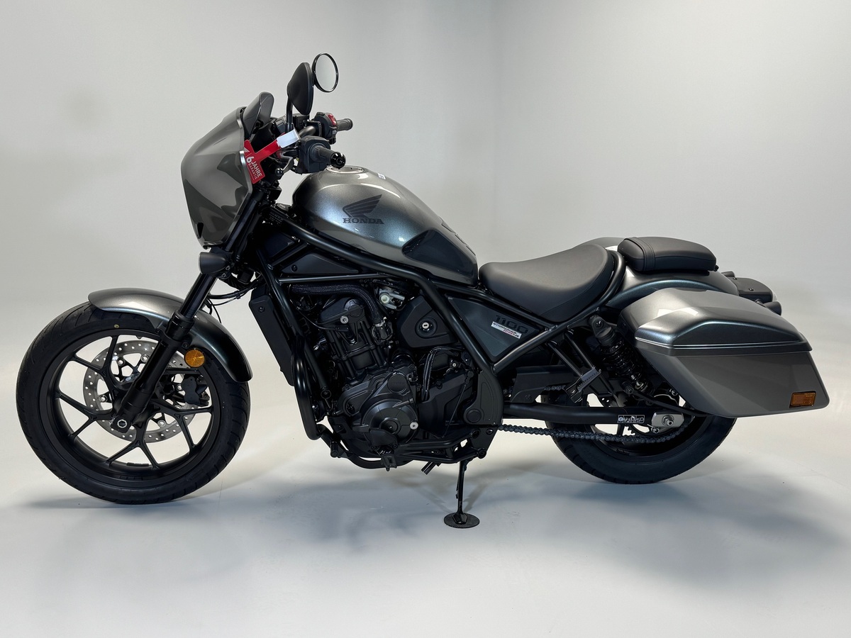Honda CMX1100 T Rebel