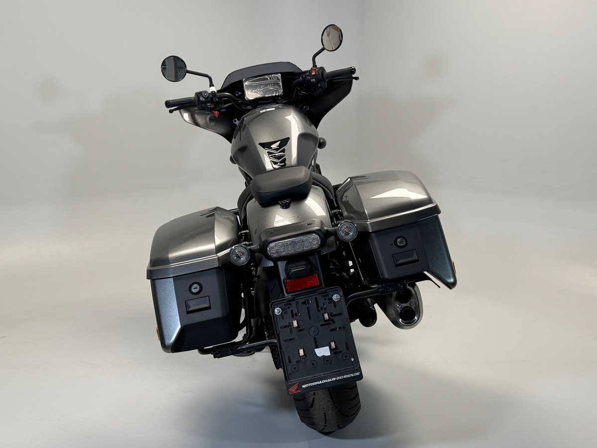 Honda CMX1100 T Rebel