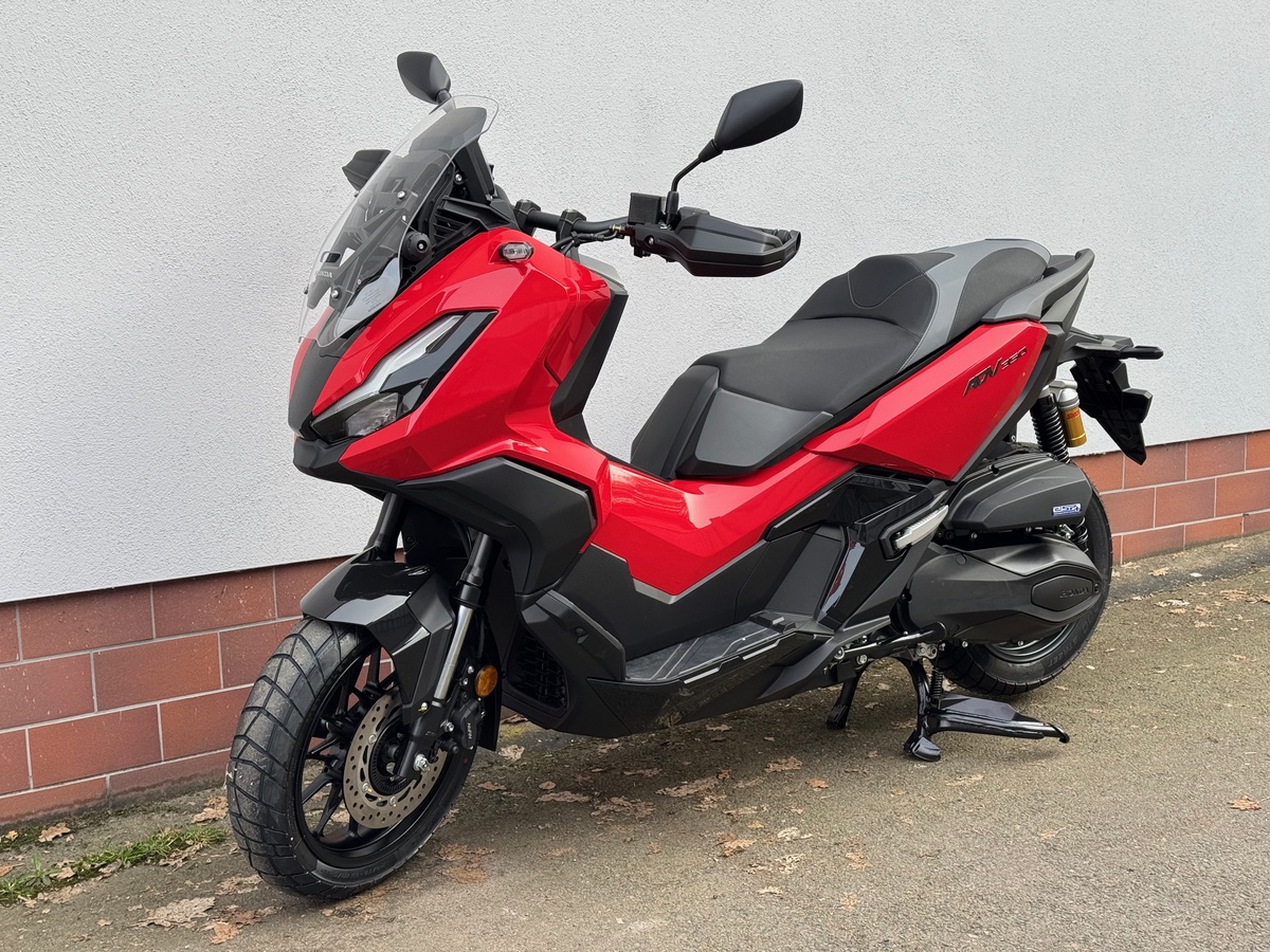 Honda ADV350
