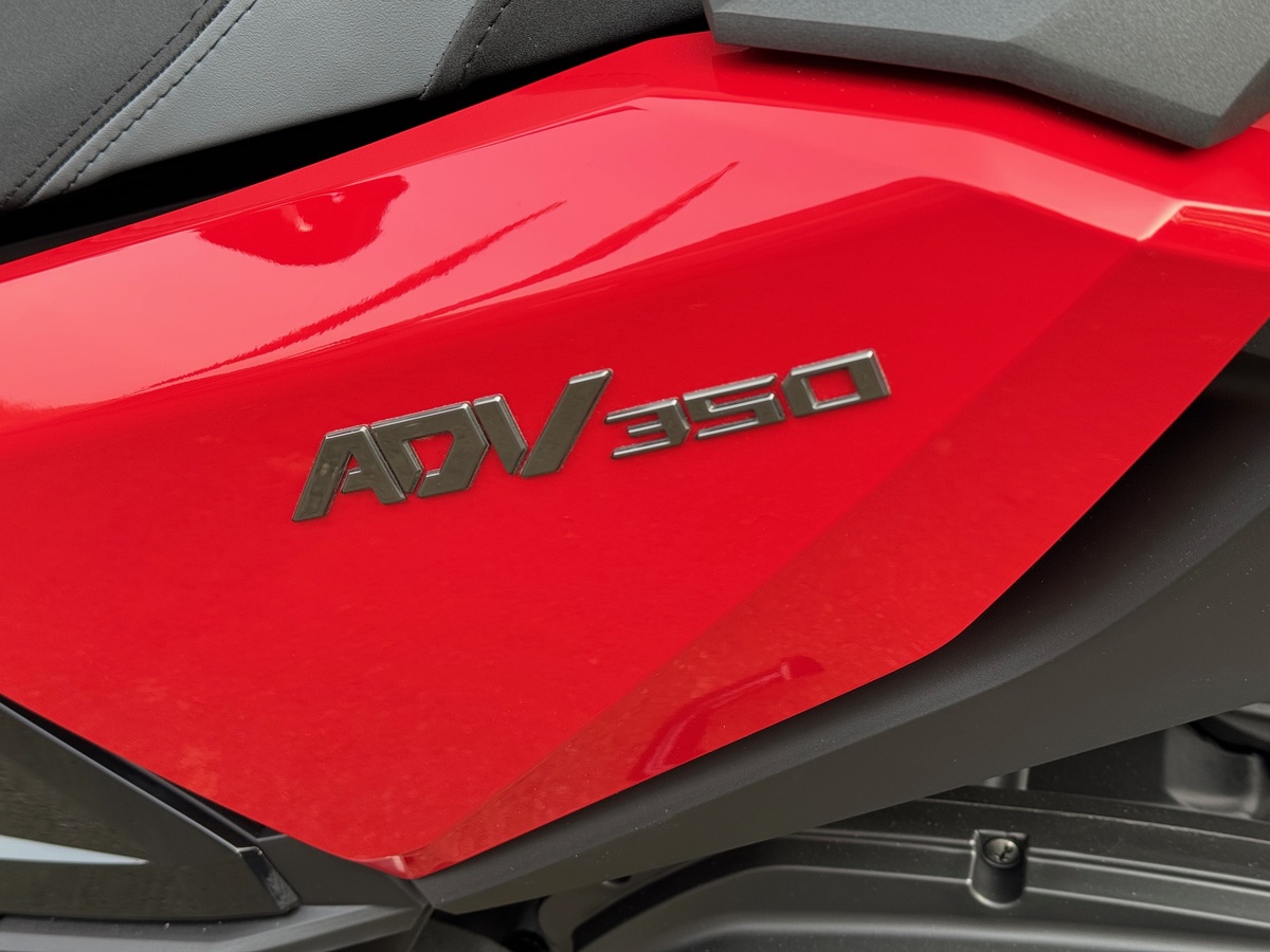 Honda ADV350