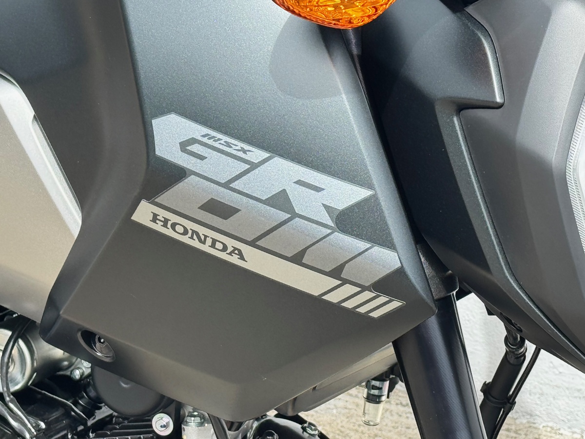 Honda MSX125
