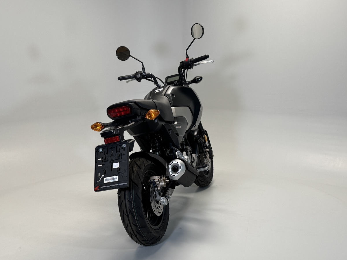 Honda Grom 125
