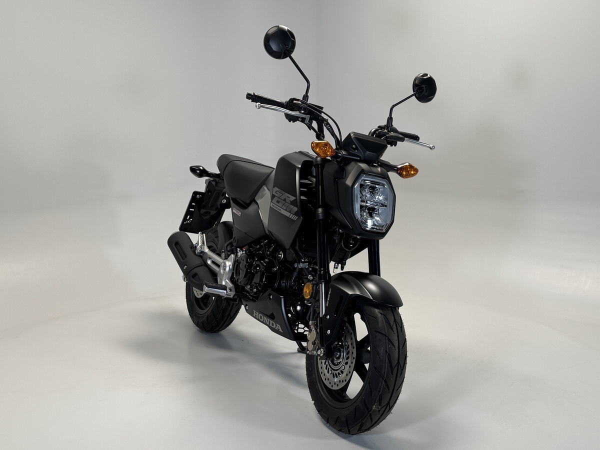 Honda Grom 125