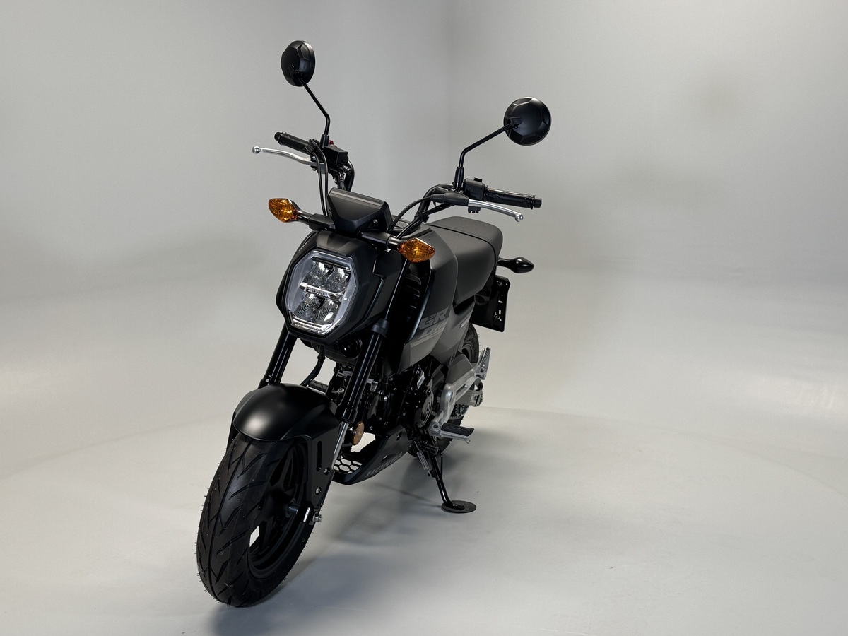 Honda Grom 125