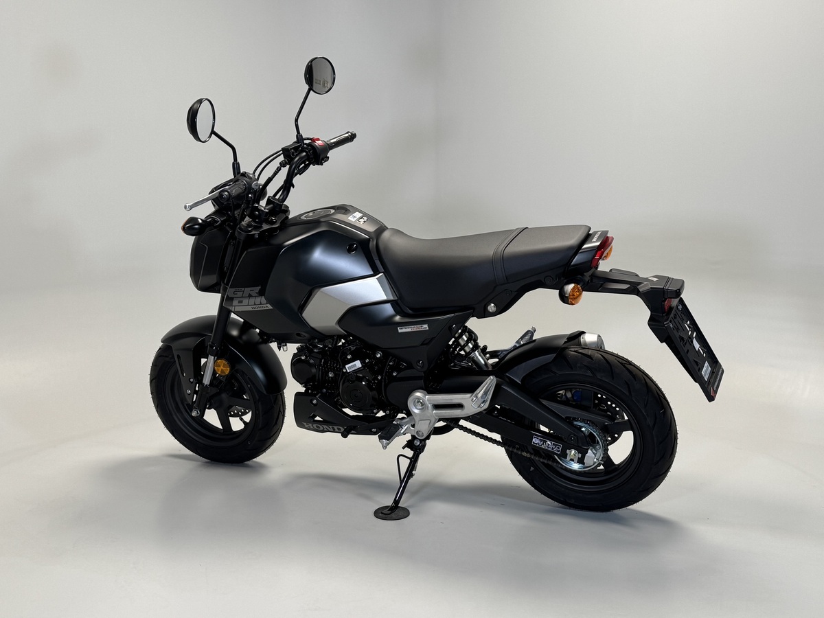 Honda Grom 125
