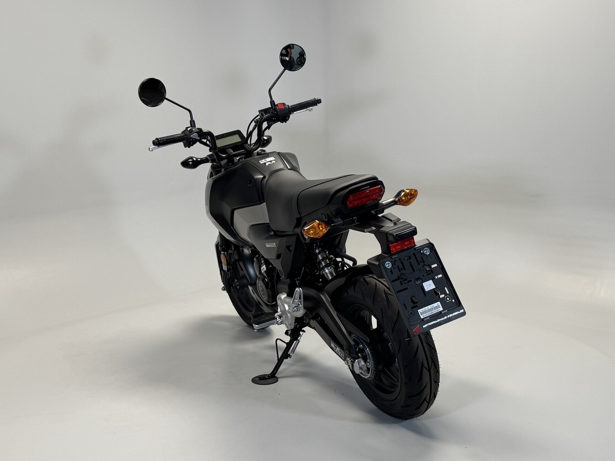 Honda Grom 125