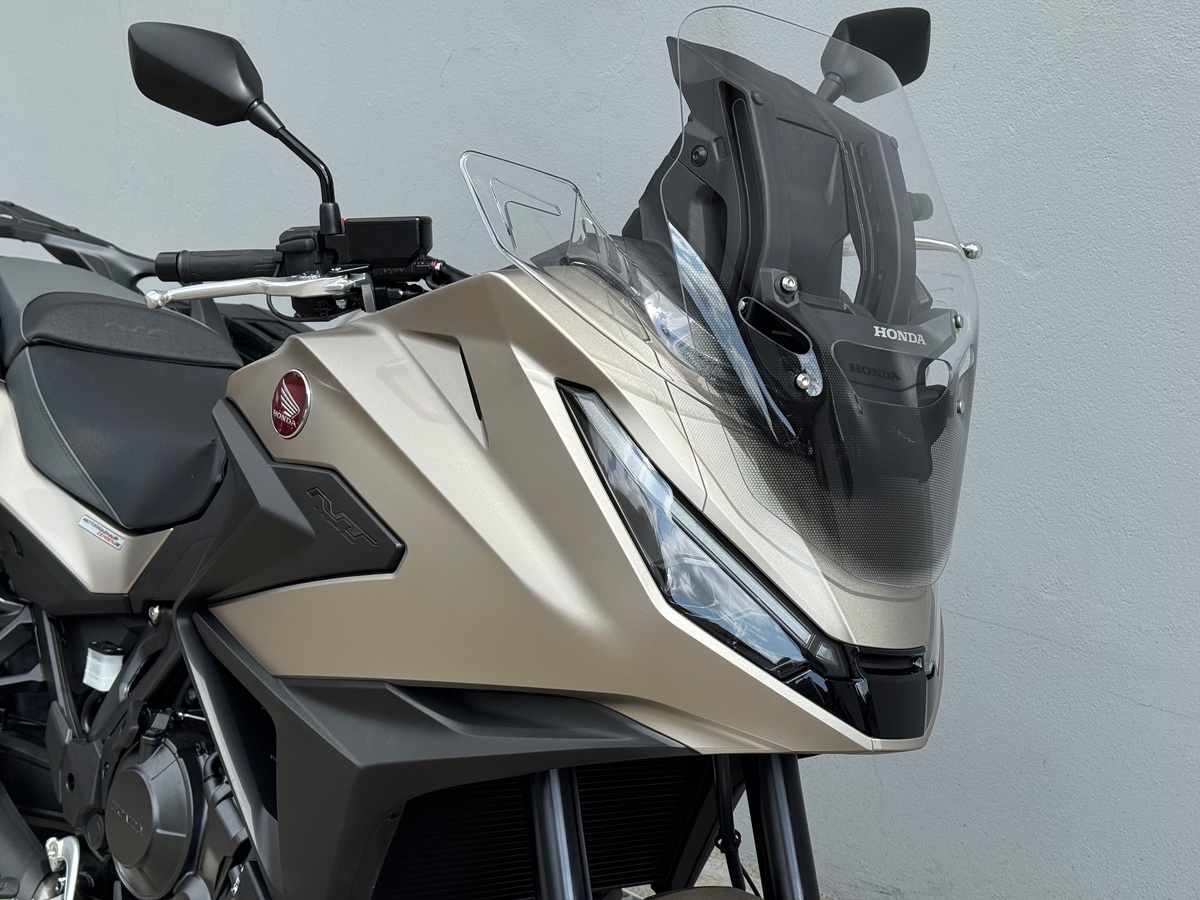 Honda NT1100