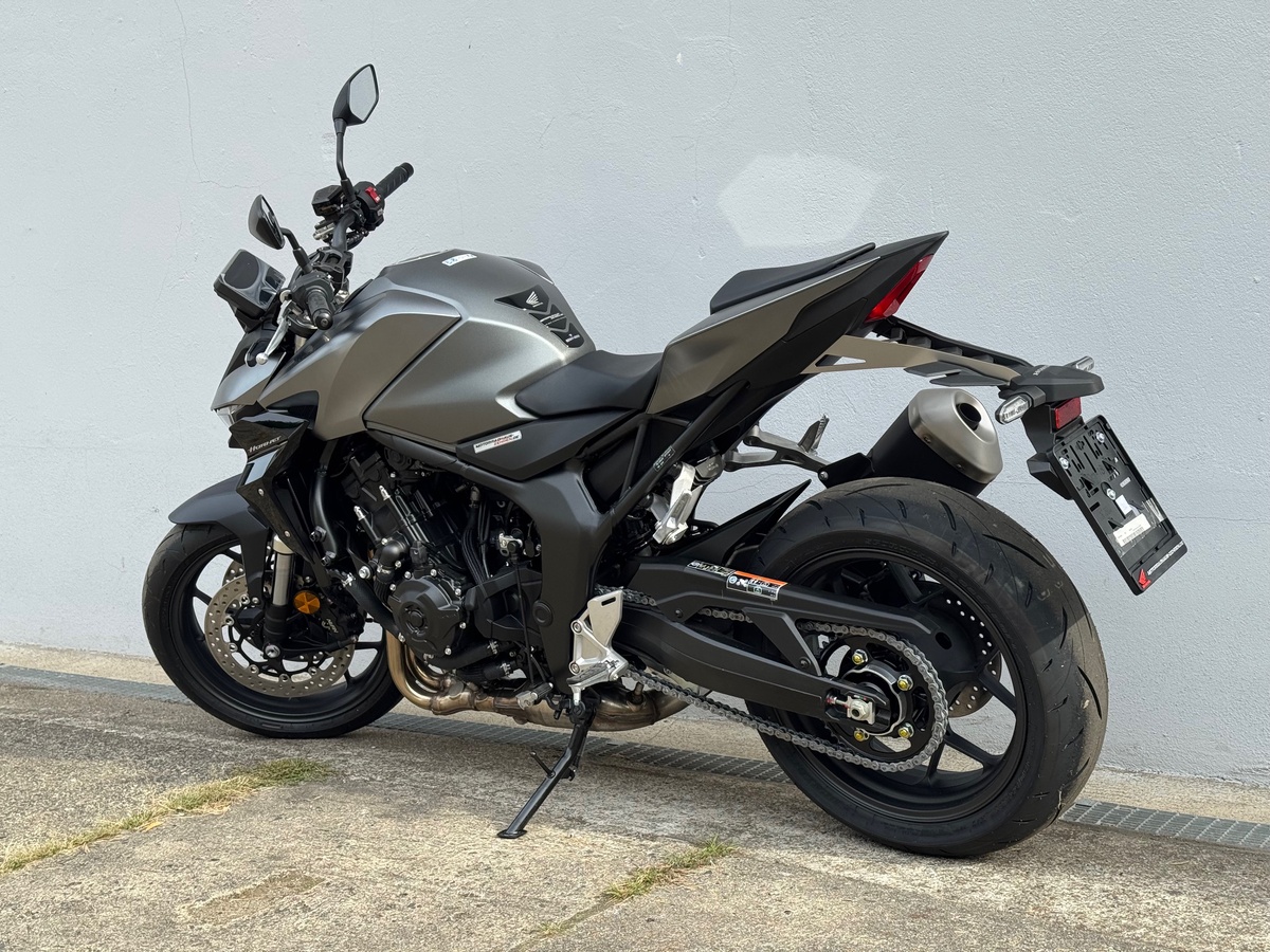 Honda CB1000  Hornet