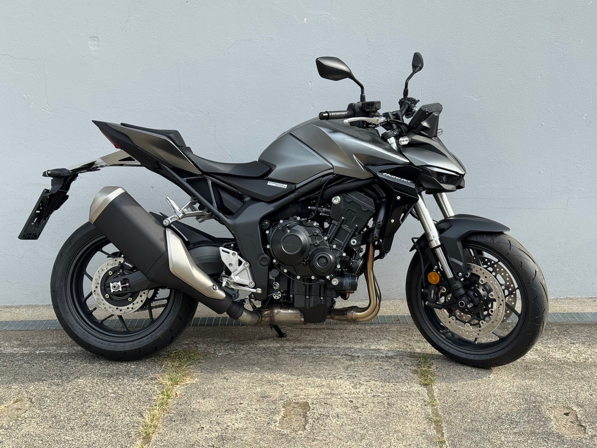 Honda CB1000  Hornet