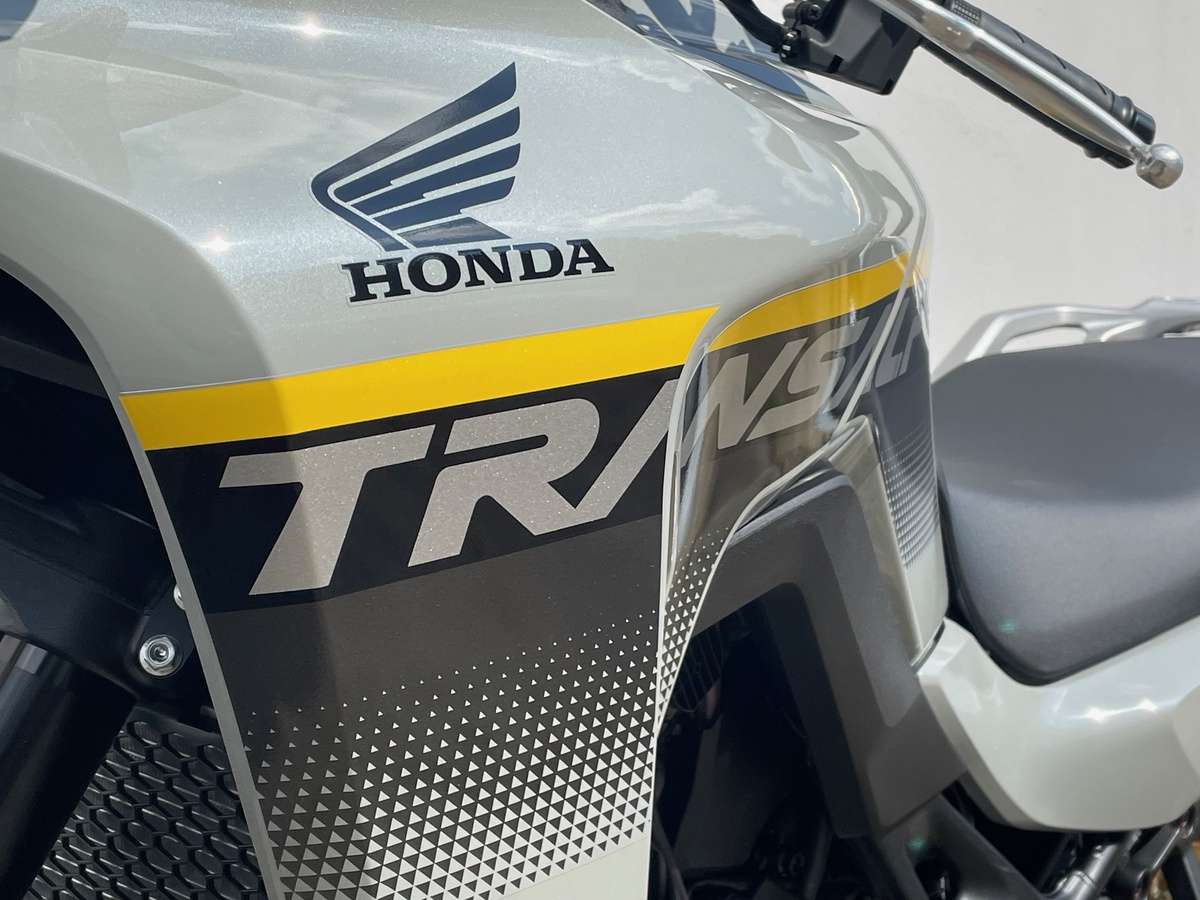 Honda XL750 Transalp