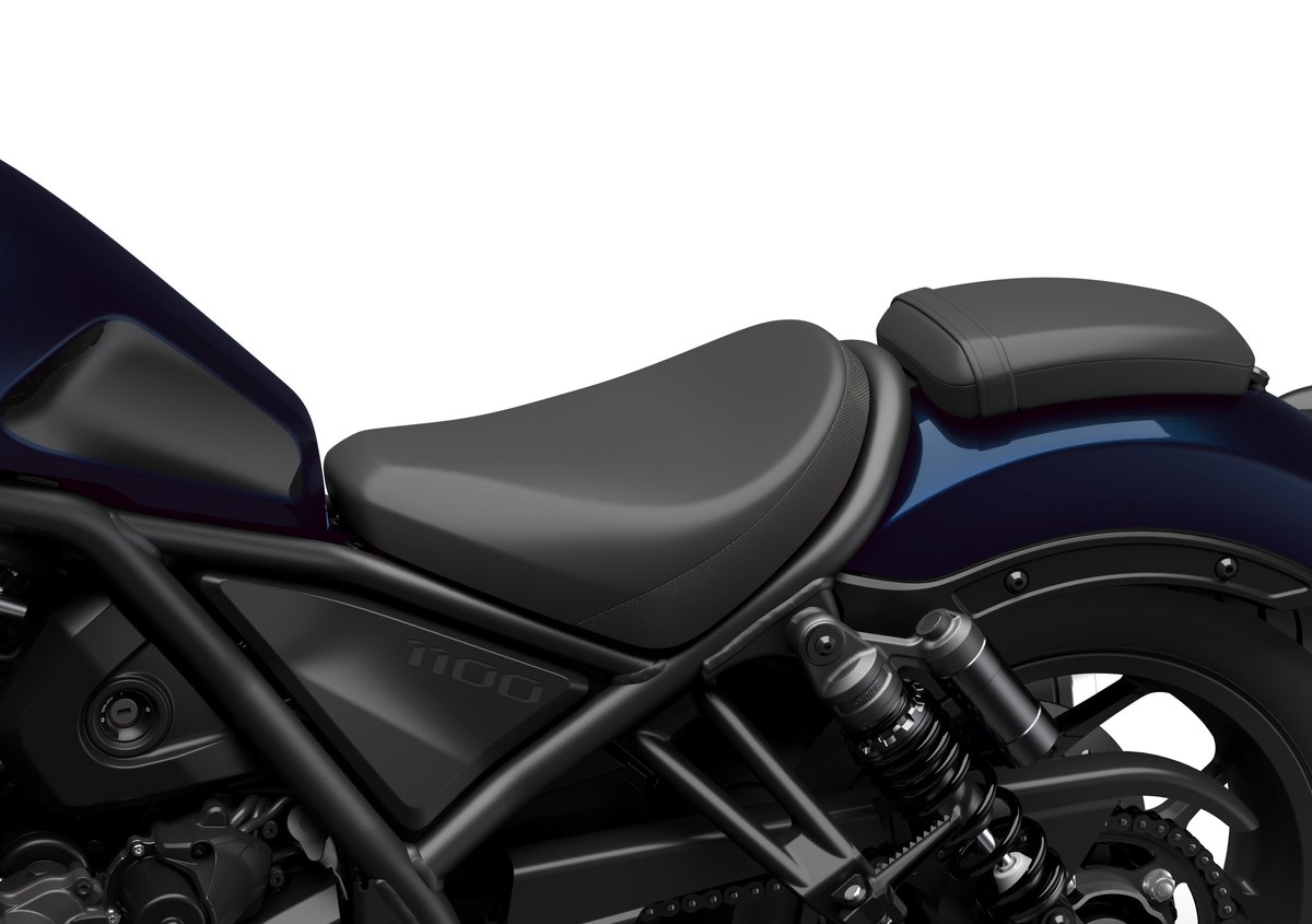 Honda CMX1100 Rebel