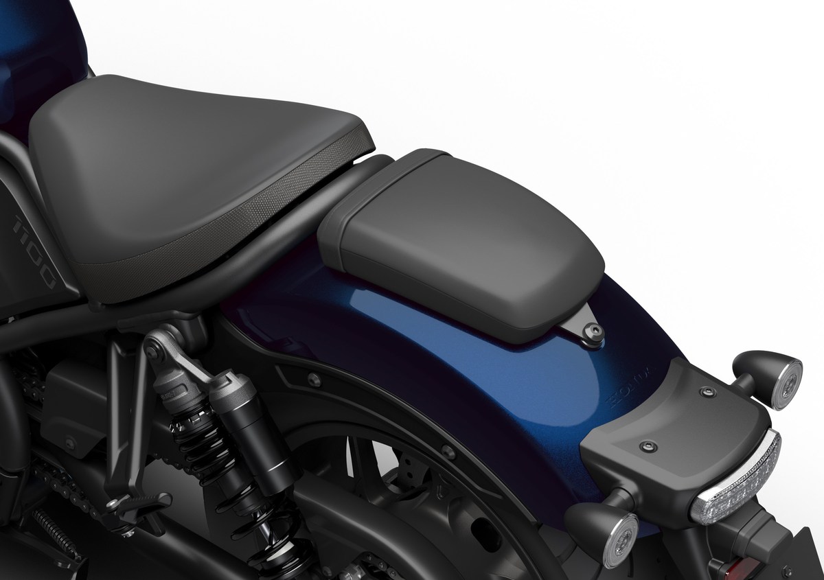 Honda CMX1100 Rebel