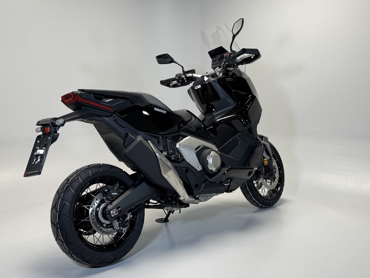 Honda X-ADV 750